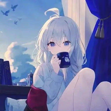Profile image of イレイナ