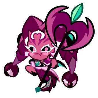 Profile image of 리치 드래곤 쿠키