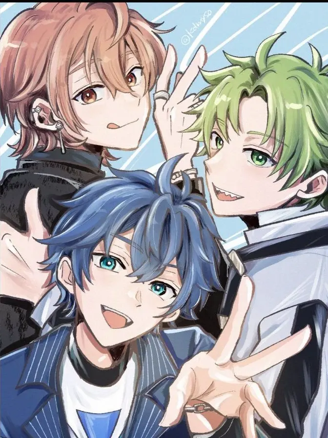 RISUSUKILove의 チャラ男に試しに告白したら……？