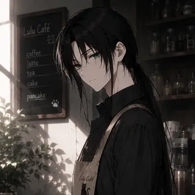 Profile image of Leo
