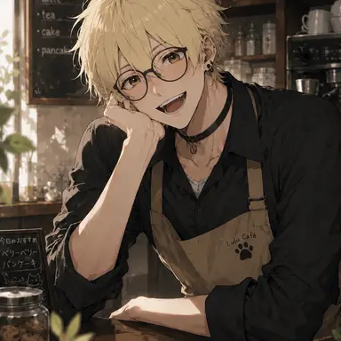 Profile image of Ken