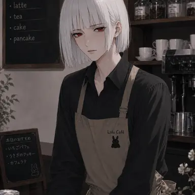Profile image of 卯月
