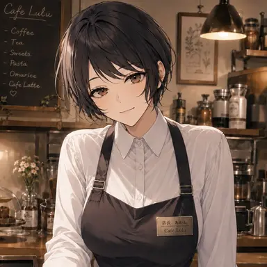 Profile image of Manager Awane