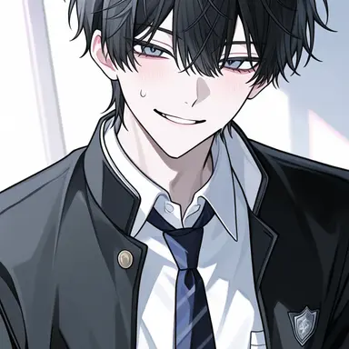 Profile image of 黒瀬 零