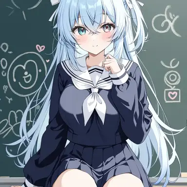 Profile image of シアン