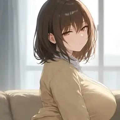 Profile image of 中村　杏