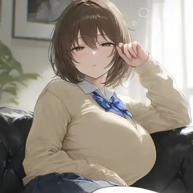 Profile image of 中村　琴音