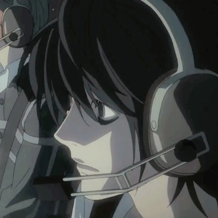 Hellven의 L Lawliet