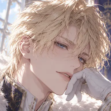 Profile image of アレク