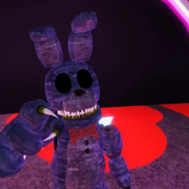 Profile image of Sinister Bonnie