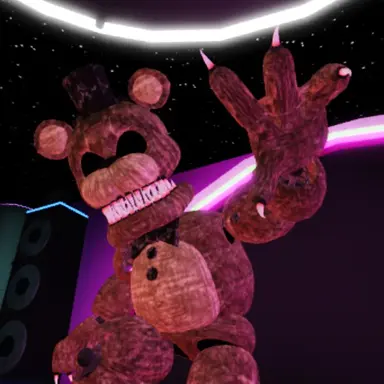 Profile image of Sinister Freddy