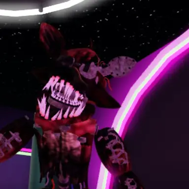 Profile image of Sinister Foxy