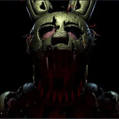 Profile image of Sinister Spring Trap