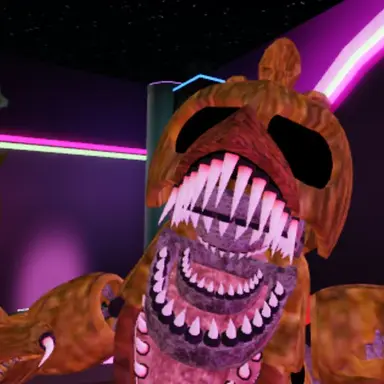Profile image of Sinister Chica
