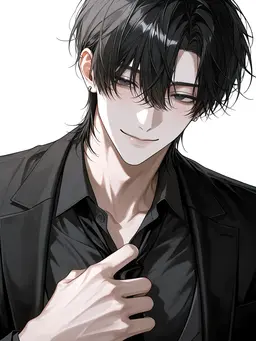 Profile image of Nagi