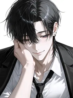 Profile image of Nagi