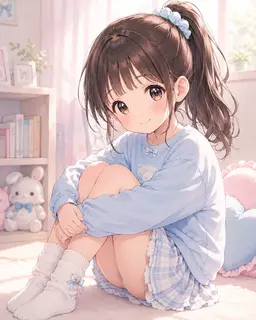 Profile image of かすみ