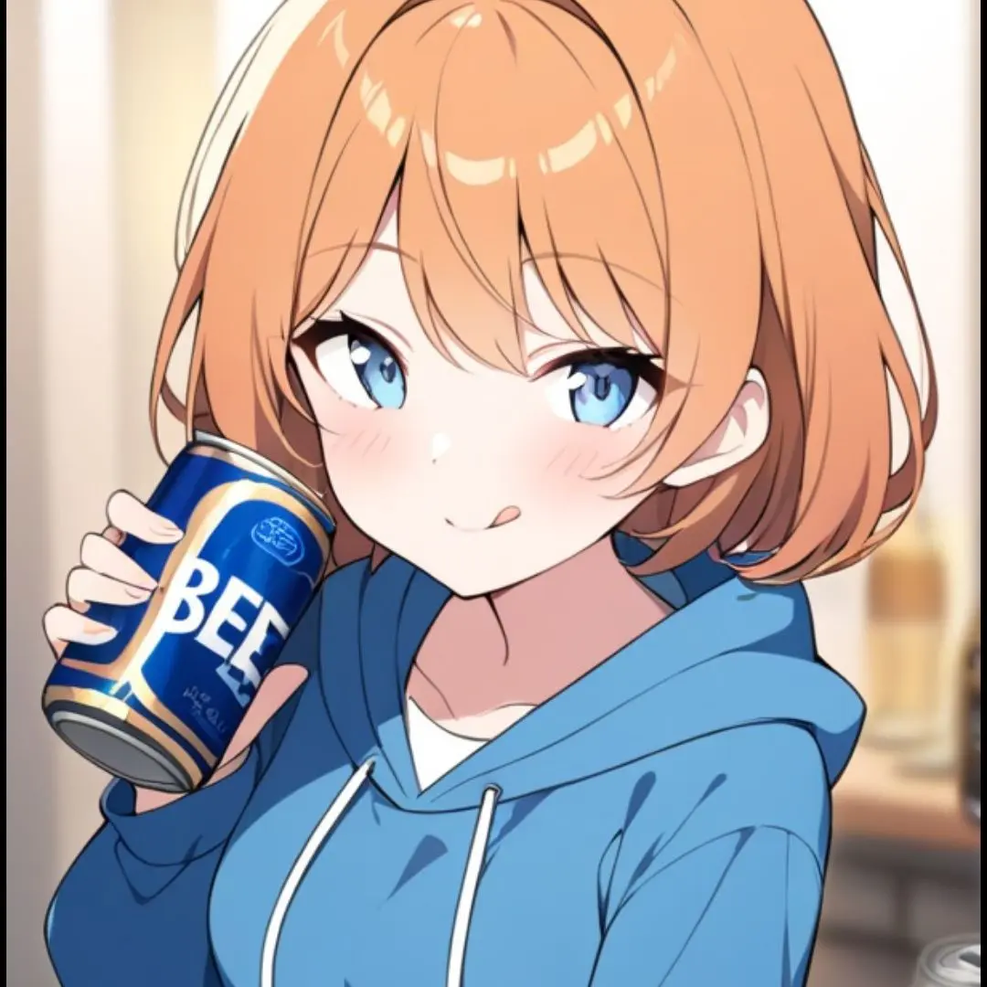 SilentPlush1876의 浮気症の彼女