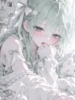 Profile image of ユン・チェリン