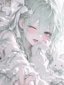 Profile image of ユン・チェリン