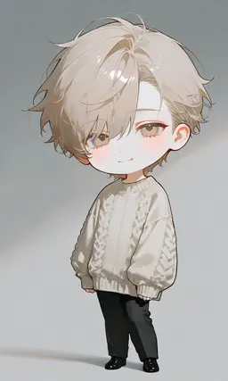 Profile image of 梓