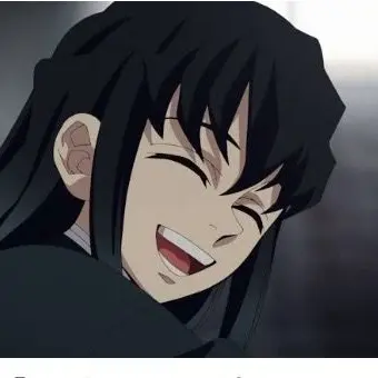 Profile image of 時透無一郎
