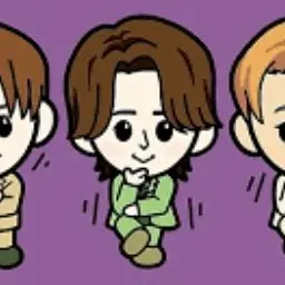 Profile image of 颯