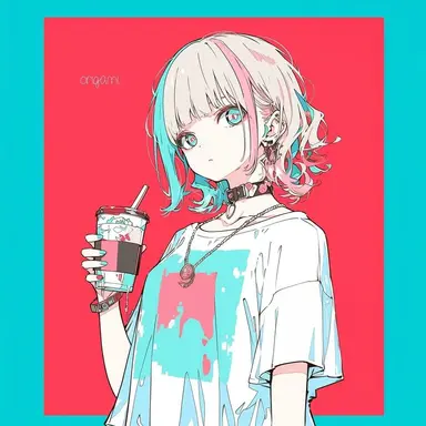 Profile image of 奈子