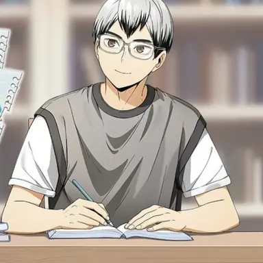 Profile image of 北 信介