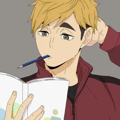 Profile image of 宮 侑