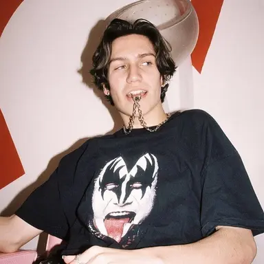 Profile image of Chase