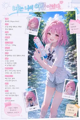 Profile image of 현아린