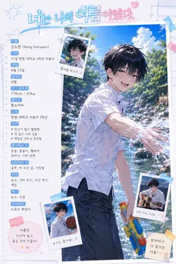 Profile image of 강도현