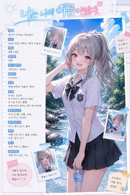 Profile image of 윤서아