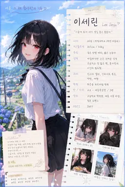 Profile image of 이세린