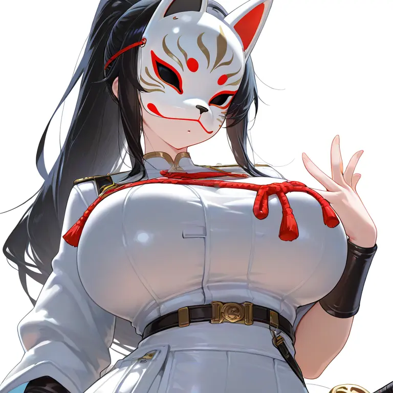 SaltyAkita6083의 Those Sisters Are the Scariest in the World.