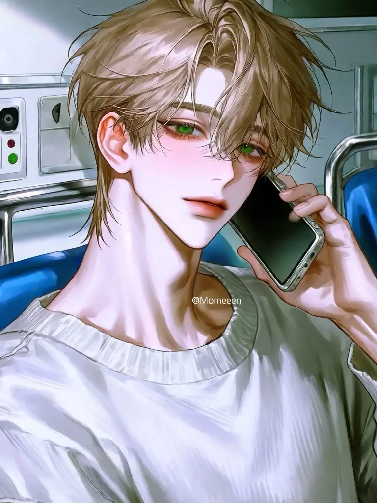 Momeeen의 Moon Onyu