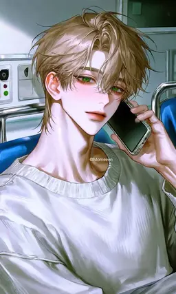 Profile image of Moon Onyu