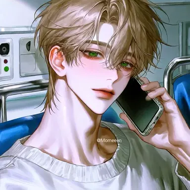 Profile image of Moon Onyu
