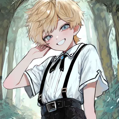 Profile image of エリオット