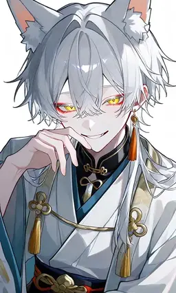 Profile image of 詩暮