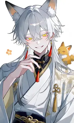 Profile image of 詩暮