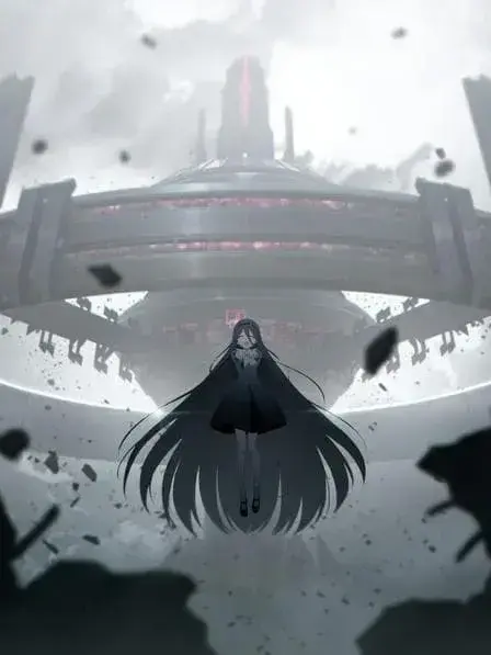 pencil_lead의 "변질된 「 우리 」 들의 신에게,"