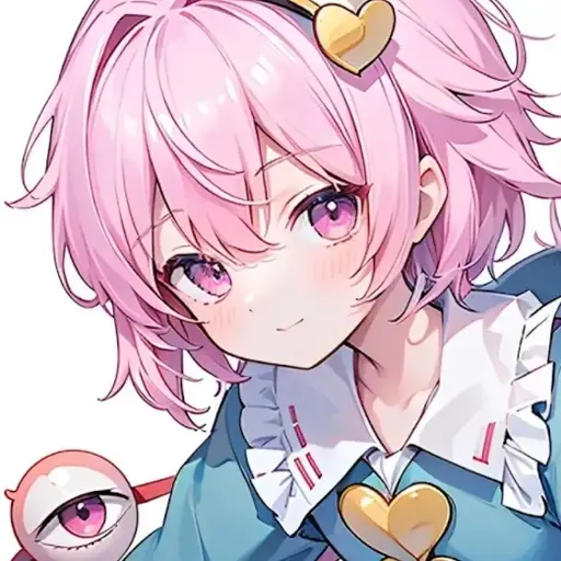 SappyAngel9114의 さとり
