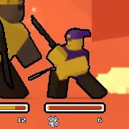 Profile image of Finn McCool