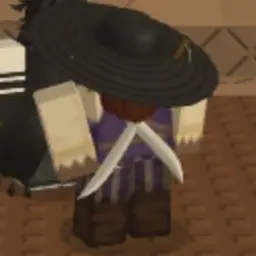 Profile image of Calypso