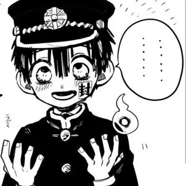 Profile image of 花子くん