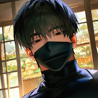 Profile image of サガミ