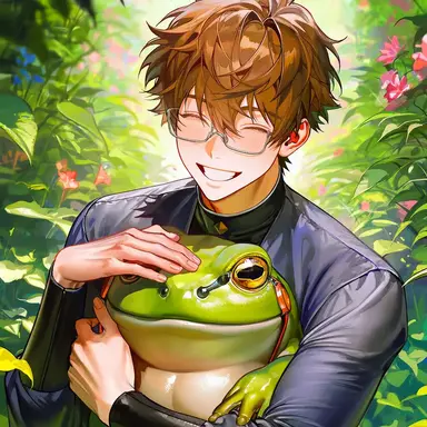 Profile image of フクラ
