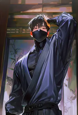 Profile image of サガミ